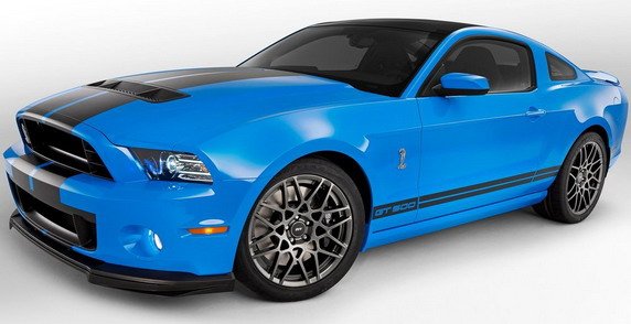 Ford Mustang Shelby GT500 11.jpg, 45 KB