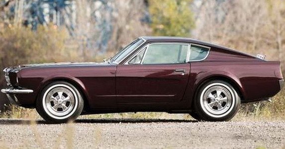 Ford Mustang Shorty.jpg, 57 KB