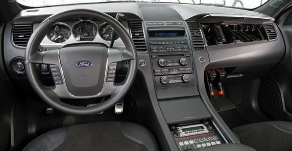 Ford Stealth Police 111.jpg, 51 KB