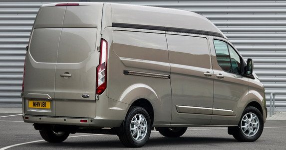 Ford Transit Custom High Roof 11.jpg, 48 KB