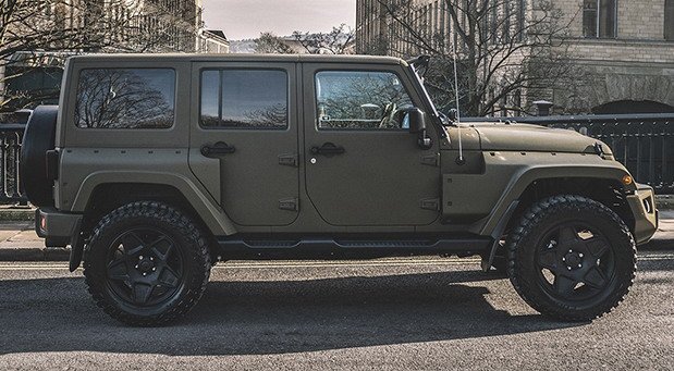 Forrest Green Chelsea Truck Defender-2.jpg, 95 KB