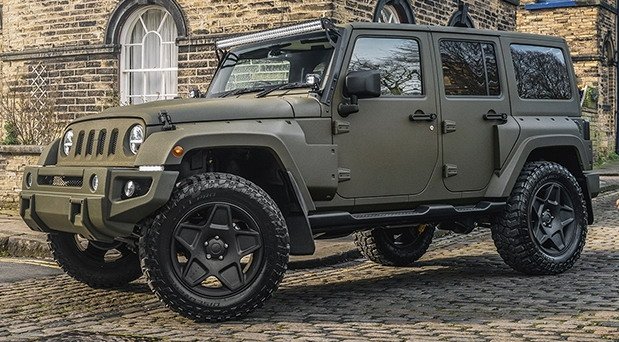 Forrest Green Chelsea Truck Defender-3.jpg, 114 KB