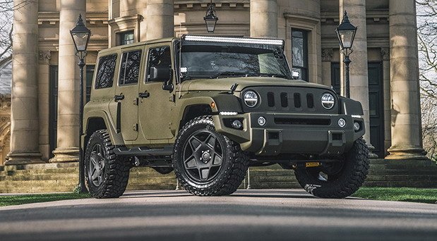 Forrest Green Chelsea Truck Defender-4.jpg, 93 KB