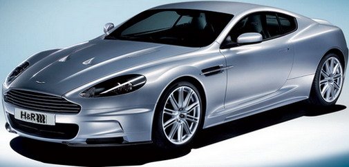 H&R Aston Martin DBS.jpg, 37 KB