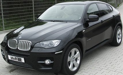 H&R BMW X6.jpg, 41 KB