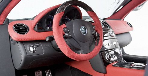 HAMANN-Volcano-Mercedes-SLR-McLaren-11.jpg, 40 KB