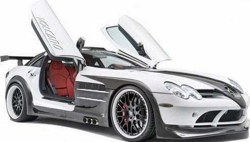 HAMANN-Volcano-Mercedes-SLR-McLaren-9.jpg, 35 KB