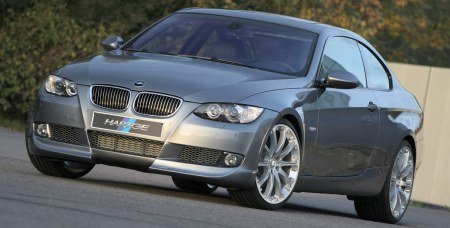 HARTGE E92 BMW 335i.jpg, 33 KB