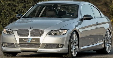 HARTGE bmw e92 1.jpg, 41 KB