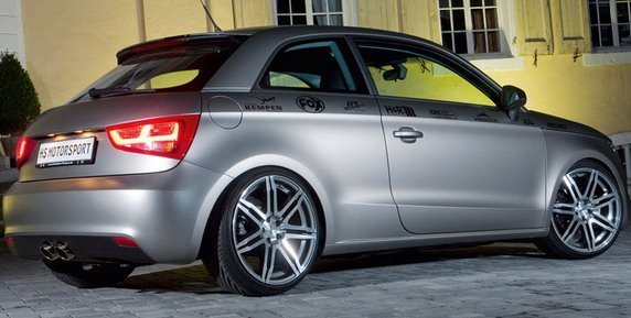 HS Motorsport Audi A1 1111.jpg, 54 KB