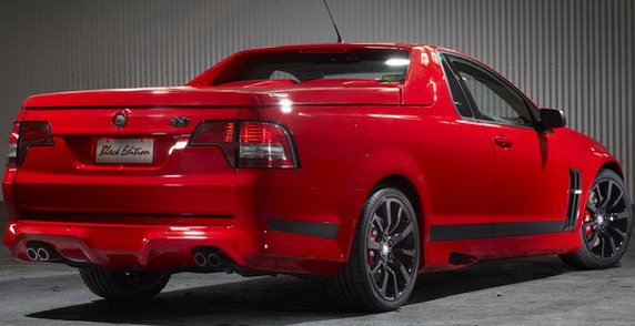 HSV Maloo R8 SV 1.jpg, 45 KB