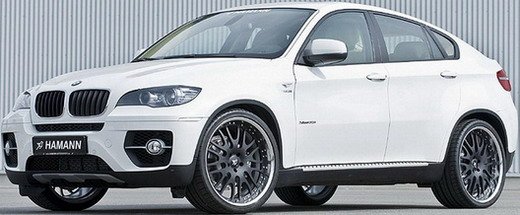 Hamann BMW X6.jpg, 40 KB