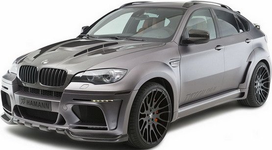 Hamann BMW X6M Carbon 1.jpg, 45 KB