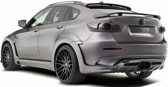 Hamann BMW X6M Carbon 1111.jpg, 43 KB