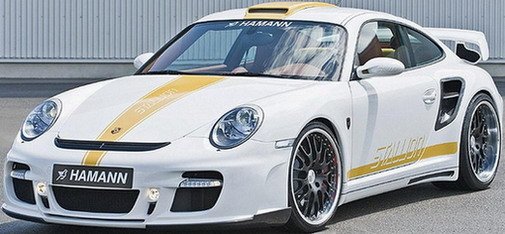Hamann Porsche 911 Turbo Stallion (12).jpg, 46 KB