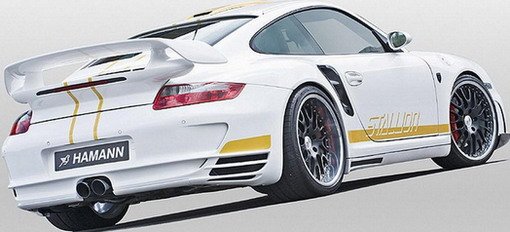 Hamann Porsche 911 Turbo Stallion (19).jpg, 40 KB