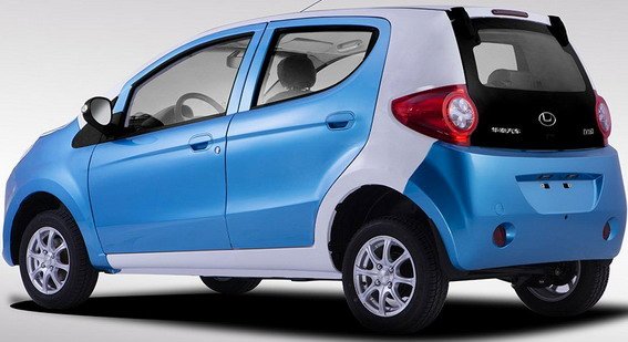 Hawtai-EV160 11.jpg, 50 KB