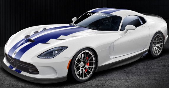 Hennessey Venom 700R.jpg, 51 KB