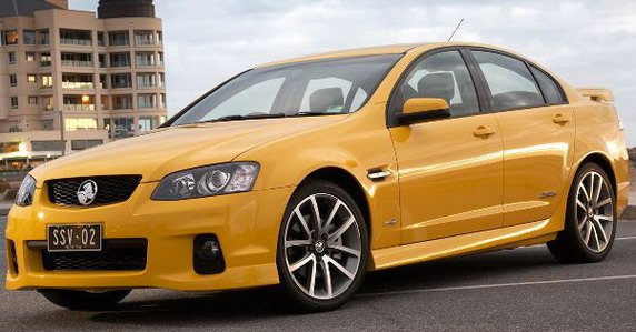 Holden Commodore VE SSV.jpg, 61 KB