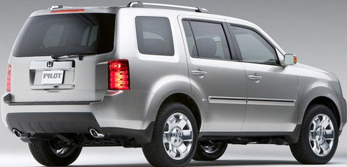 Honda Pilot Prototype 22.jpg, 33 KB