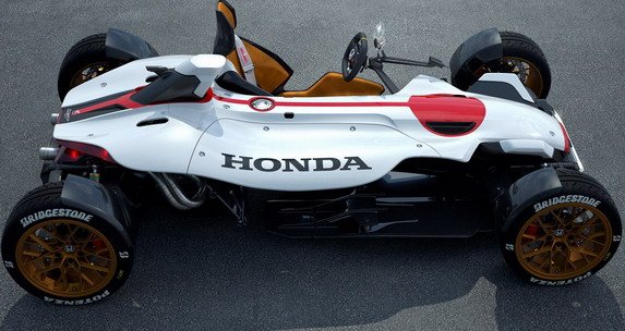 Honda Project 111.jpg, 62 KB