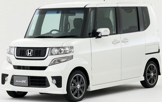 Honda Tokyo 11.jpg, 50 KB
