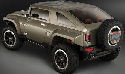 Hummer HX 444.jpg, 27 KB