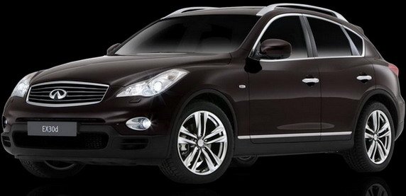 Infiniti EX30d Black Premium 11.jpg, 34 KB