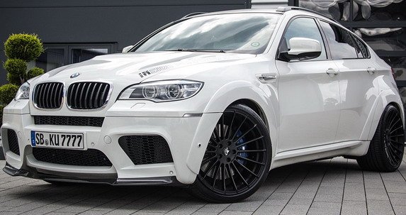 Inside BMW X6M 11.jpg, 59 KB