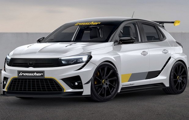 Irmscher Opel Corsa iRC.jpg, 61 KB