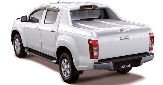Isuzu D-Max 11.jpg, 37 KB