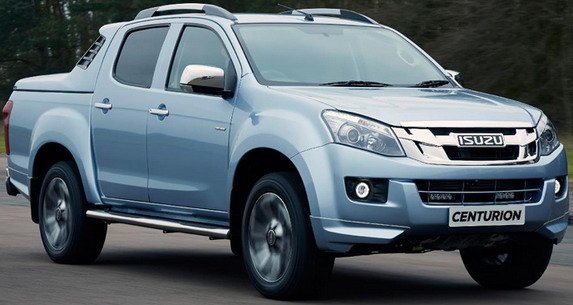Isuzu D-Max Centurion 1.jpg, 62 KB