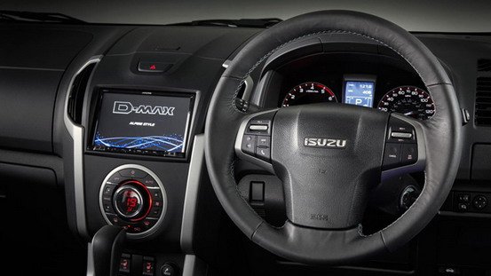 Isuzu D-Max Centurion 111.jpg, 53 KB