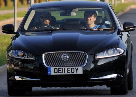 Jaguar XF Diesel.jpg, 50 KB