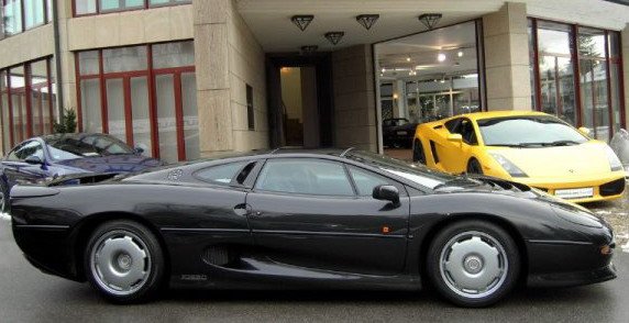 Jaguar XJ220 1.jpg, 53 KB