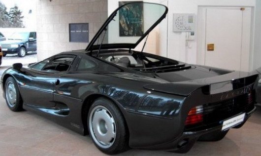 Jaguar XJ220 11.jpg, 44 KB