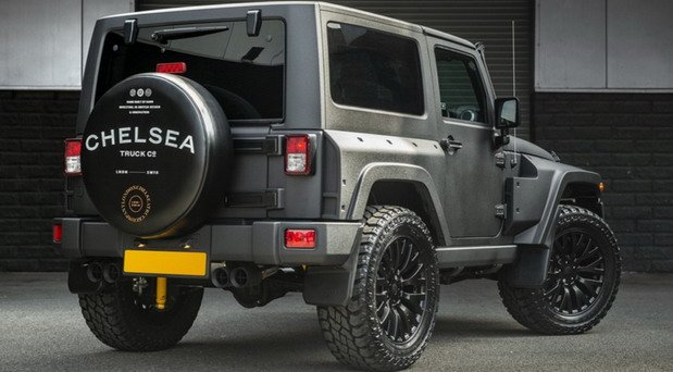 Jet Black Jeep Wrangler-4.jpg, 58 KB