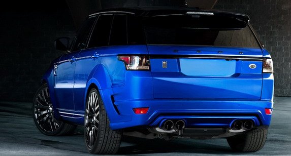 Kahn Range Rover Sport RS Pace Car 11.jpg, 56 KB