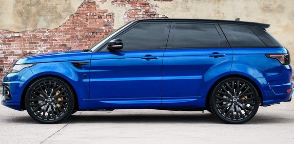 Kahn Range Rover Sport RS Pace Car 111.jpg, 67 KB