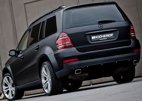Kicherer Mercedes GL 111.jpg, 44 KB