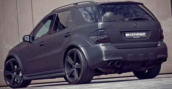Kicherer Mercedes ML63 11.jpg, 49 KB