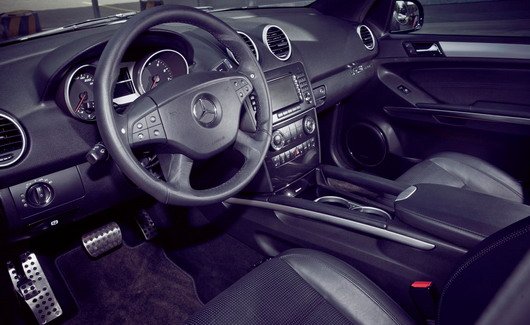 Kicherer Mercedes ML63 AMG 111.jpg, 54 KB