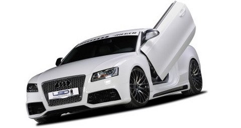 LSD Audi A5.jpg, 21 KB
