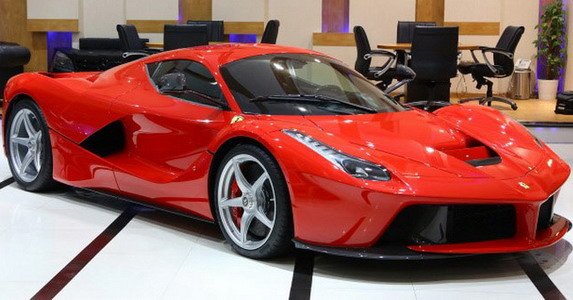 La Ferrari.jpg, 59 KB