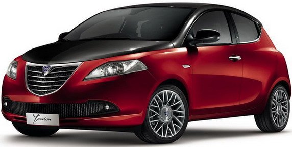 Lancia Ypsilon Black Red 1.jpg, 43 KB