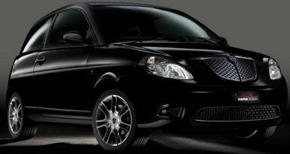 Lancia Ypsilon Sport by MOMO design 1.jpg, 22 KB