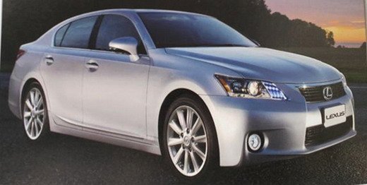 Lexus GS 2012.jpg, 35 KB