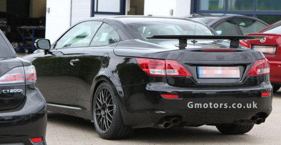 Lexus IS-F Cabrio 1.jpg, 61 KB