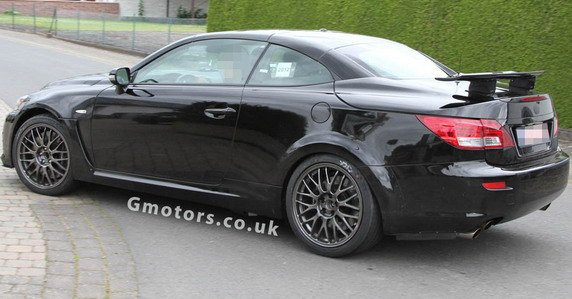 Lexus IS-F Cabrio 11.jpg, 61 KB