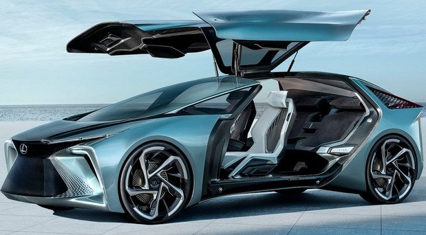 Lexus-LF-30 111.jpg, 67 KB